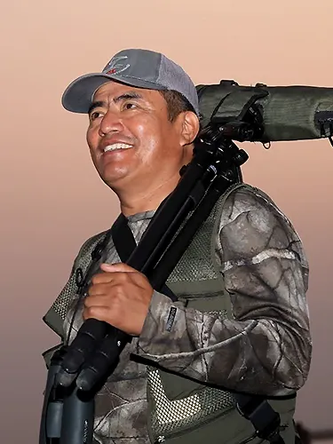 Mr. Rajendra Gurung