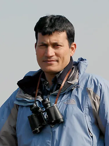 Mr. Sarbendra Pachhai