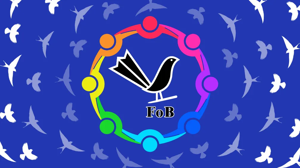 When and Why was FoB formed? (FoB Archive)