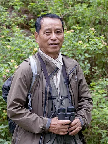 Mr. Vimal Kumar Thapa